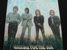 DOORS Waiting For The Sun Italy 1968 original Vedette 1st Pressing *MINT-* LP