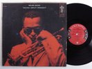 MILES DAVIS 'Round About Midnight COLUMBIA LP mono 6-eye o