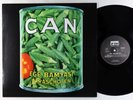 Can - Ege Bamyasi LP - Spoon Germany - 1999 pressing VG+