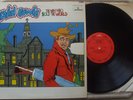 David Bowie - The Man Who Sold The World - USA Mercury LP - Stereo SR 61325