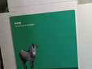 HUM-ORIGINAL 1995  - You'd Prefer An Astronaut, Vinyl LP, RARE Cargo/12 Inch NM