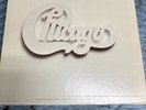 Chicago At Carnegie Hall Vol I II III IV 4 LP Set w/ Poster & Book