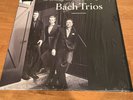 Yo-Yo Ma / Chris Thile / Edgar Meyer Bach Trios Vinyl NM-
