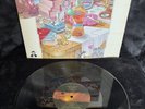 AL STEWART - YEAR OF THE CAT - Original Master Recording LP 1978 US MFSL-1-009