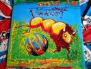 PUBLIC IMAGE LTD This Is P.I.L SIGNED By JOHNNY ROTTEN Double Album SEX PISTOLS