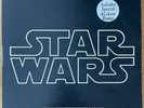 STAR WARS - John Williams & The London Symphony Orchestra 1st UK 1977 2xLP
