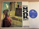 RLP279 Thelonious Monk Quartet Misterioso UK 1964 Riverside LP