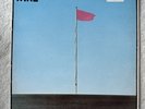Wire - Pink Flag Harvest Records Vinyl LP Reissue Black Labels UK 1985