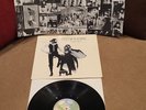 Fleetwood Mac Rumours 1st Press  BSK-3010 EX/NM  Mastered By Capitol In Deadwax