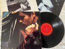 George Michael – Faith LP w/ Insert + Inner (EX/VG+) [1st US Press] COLUMBIA