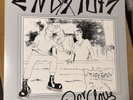 Endstufe Der Clou LP ROR #463/999 ISD German Oi  Bohse Onkelz Werwolf