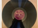 PORTUGAL   FADO   FERNANDA BATISTA   PARLOPHONE 23  78 rpm   HEAR   X 2678