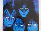 KISS Creatures of the Night LP Vinyl Polygram Records NBLP 7270 Original 1982