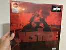 Justin Bieber Justice Exclusive 2 Silver Vinyl LP Record Album Holy Peaches New