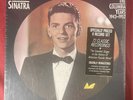 FRANK SINATRA 1986 THE VOICE COLUMBIA YEARS 6 RECORD LP VINYL BOX SET C6X 40343
