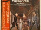 Tokyo Solisten - The Beatles On Baroque II - Japan Vinyl OBI, Insert - GP-(K)573