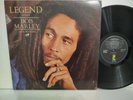 BOB MARLEY & THE WAILERS - 