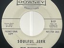 Rock, Funk / Soul, Blues, Pop The Rumblers - Soulful Jerk / Hey Did-A-Da-Da Down
