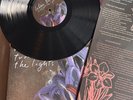 Turn Out the Lights by Baker, Julien (Record, 2017)