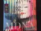 Madonna - MDNA. Vinyl Record. US 2LP Gatefold 180 Gram New Sealed w/hype sticker