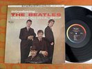 Introducing The Beatles Version 1 Original US vinyl LP Stereo Blank Back