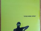 PEEKABOO – EYES WIDE OPEN - VINYL  LP - X12