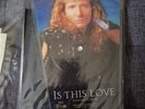 Whitesnake 1987 Is This Love