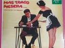 Cesar Castro Y Su Conjunto Mas Trago Mesera FUENTES FLP-0039 VG/VG #7178