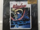Thomas Dolby - The Golden Age of Wireless 180 Gram LP Silver Vinyl Numbered