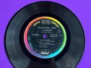 The Beatles-Something New-RARE Capitol Compact 33 7