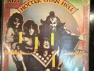 Kiss - hotter than hell vinyl