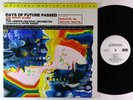 Moody Blues - Days Of Future Passed LP - MFSL Audiophile VG++