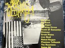 The Wailing Ultimate  Homestead Records - US LP GATEFOLD Naked Raygun Big Black