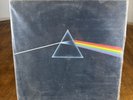 Vintage PINK FLOYD 1973 The Dark Side Of The Moon LP Vinyl Record Gramophone Co.