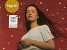 Sigrid Sucker Punch Vinyl LP & Download Code [New & Sealed]
