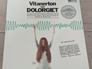 Charles Paul M. Wilp – Vitanerton von Dolorgiet – Vinyl (LP), 1972 Mae Williams