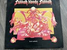 Black Sabbath - Sabbath, Bloody Sabbath (Record, 1974) BS 2695 Vinyl READ DISC