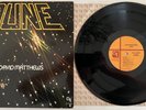 David Matthews - Dune 1977 CTI Records lp OG 1st Rare RL Jazz Funk Breaks NM
