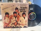 THE BEATLES BUTCHER COVER PROMO - 1970S ERA PRINTING - VINYL LP RECORD READ