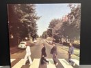The Beatles RETURN TO ABBEY ROAD Fan Club Issue Rare Vinyl LP NW-8 EMI Recording