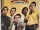 STRANGE BREW - A VERY STRANGE BREW (original ABC label)