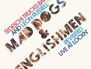 Tedeschi Trucks Band - Mad Dogs & Englishmen Revisited: Live At Lockn' 2LP NEW