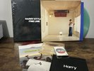 Harry Styles Lot: Fine Line Box (Sealed) Watermelon Sugar 7inch As It Was Etc