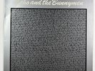 ECHO AND THE BUNNYMEN: Peel Sessions 12” EP UNPLAYED 1988 UK Press STRANGE FRUIT