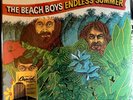 Endless Summer by Beach Boys (Record, 2008) Still Sealed Hype Sticker