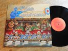 Flo & Eddie Moving Targets Original 1976 Vinyl Record Album LP  EX to NM