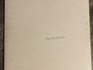 THE BEATLES White Album 2LP MOFI  Original Master Recording White Label RARE
