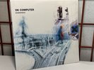 Radiohead Ok Computer XL Record 2016 Vinyl Lp R6