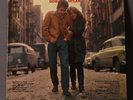 Bob Dylan The Freewheelin' Bob Dylan Near Mint 1965 Mono Columbia Records