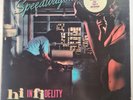 REO Speedwagon – hi INfiDELITY - 1980 - Vinyl Record LP